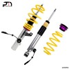 DDC ECU Coilover Kit by KW for BMW 1 series M